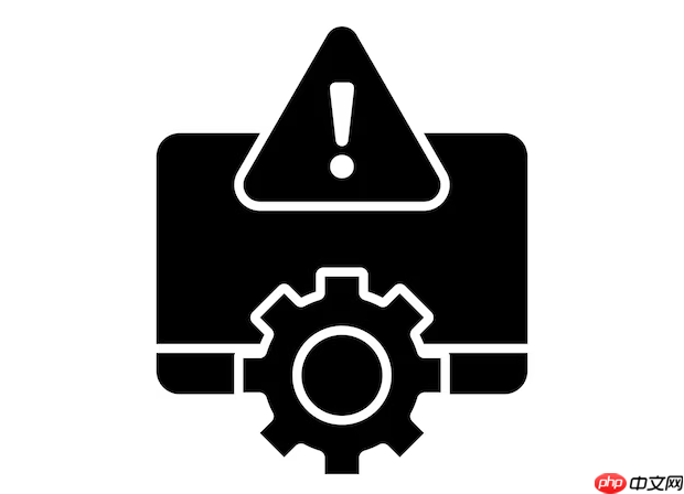 Windows Hello人脸识别突然无法使用 第1张 Windows Hello人脸识别突然无法使用 第1张