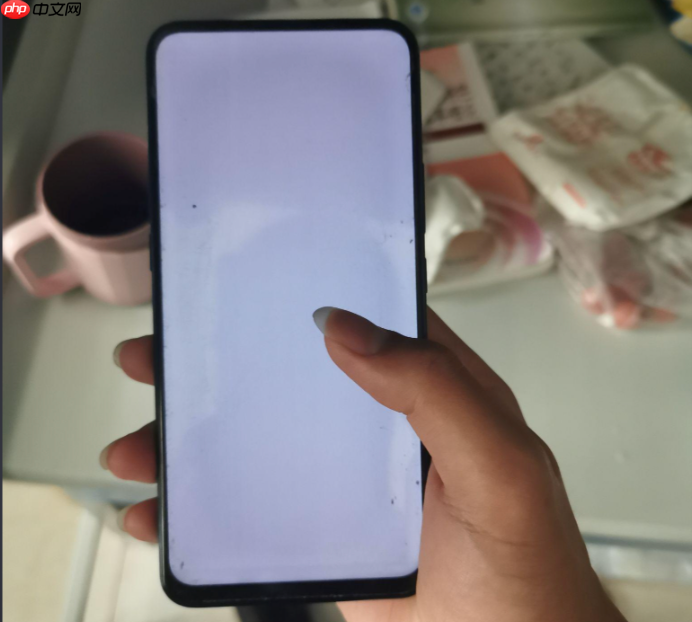 手机突然充不进电也开不了机? 别急着送修,这几招可能救回来 第1张 手机突然充不进电也开不了机? 别急着送修,这几招可能救回来 第1张