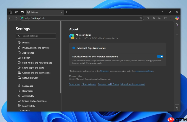 Microsoft Edge网页无法拖拽怎么办 Edge拖拽功能修复  第2张