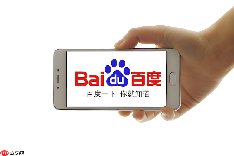 Baidu浏览器如何快速切换多标签页_Baidu浏览器快速切换多标签页技巧【窍门】  第1张