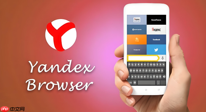 俄罗斯浏览器官网入口网页版 俄罗斯浏览器官方网站进入  第1张