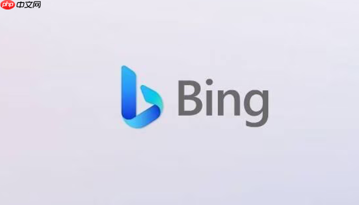 bing必应怎么搜索学术资源_bing必应学术搜索入口与文献筛选【教程】