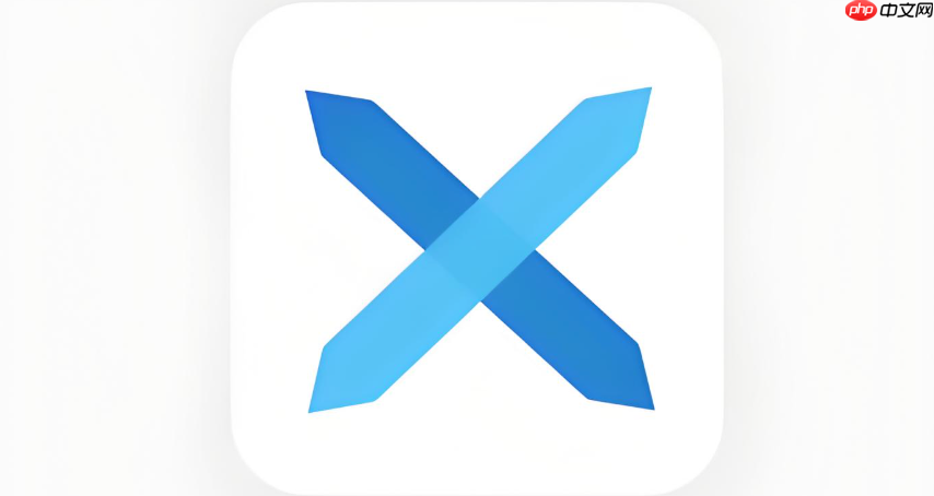 x浏览器海外版怎么清理缓存提升运行速度_x浏览器海外版缓存清理操作指南【贴士】  第1张