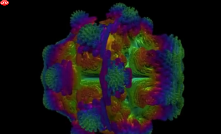 5090毒蘑菇VOLUMESHADER_BM测试入口5090毒蘑菇测试入口性能说明  第1张