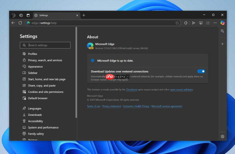 Microsoft Edge网页字体模糊怎么办 Edge字体清晰度调整  第2张