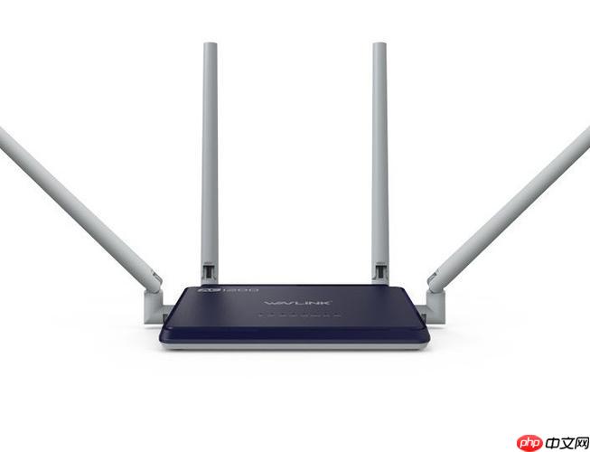 华硕路由器双频设置 192.168.50.1 华硕5G优先连接优化教程  第1张