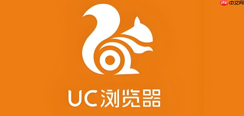 怎么查看uc浏览器id_查看uc浏览器id的方法  第1张