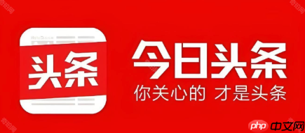 今日头条网页版快速登录入口_今日头条网页版官方访问地址  第1张