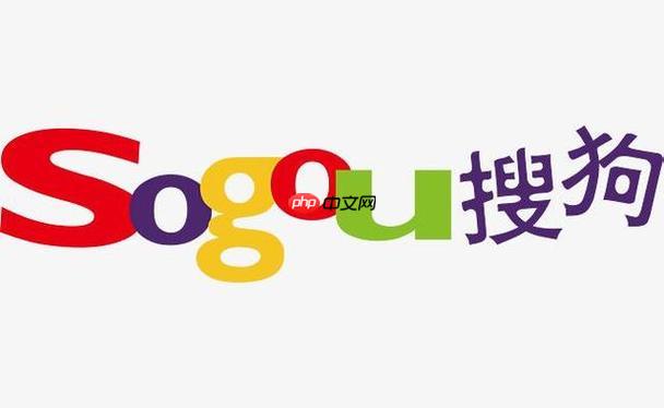 搜狗搜索怎么设置个性化搜索偏好_搜狗搜索偏好定制与保存流程【指南】