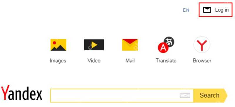 yandex.com引擎免登录入口 俄罗斯搜索引擎首页入口 第2张 yandex.com引擎免登录入口 俄罗斯搜索引擎首页入口 第2张