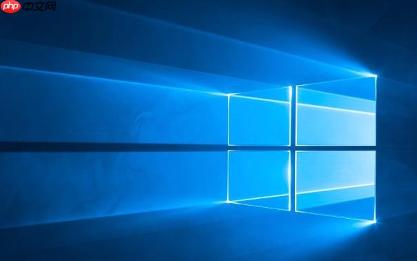 如何修复 Windows 中磁盘碎片整理程序无法工作的问题  第1张