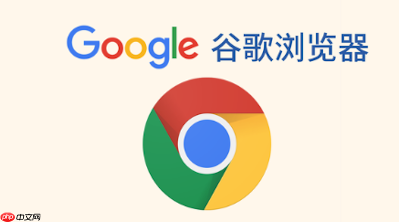 谷歌浏览器无法全屏播放网页视频怎么办 Google Chrome全屏模式修复  第1张