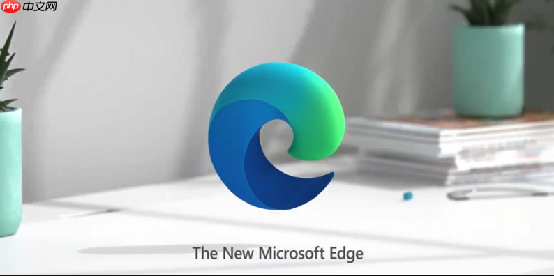 Microsoft Edge网页背景色异常怎么办 Edge页面颜色调整  第1张