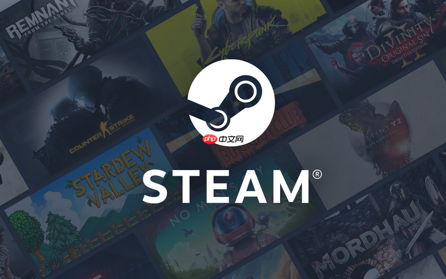 steam官网入口合集_steam官方访问入口汇总  第1张