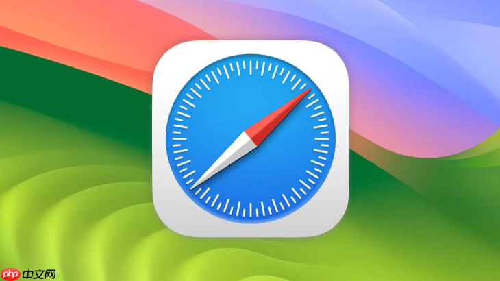 Safari浏览器阅读模式不显示怎么办 Safari阅读模式修复  第1张