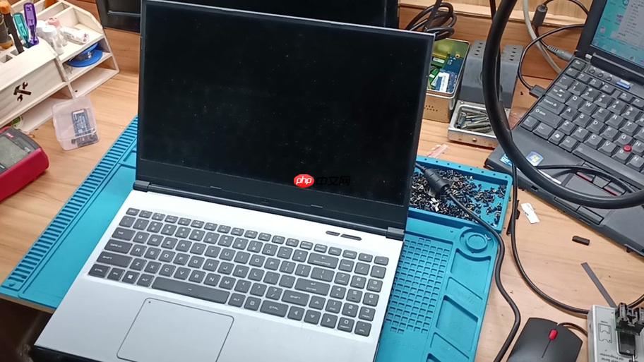 机械革命BIOS怎么开启VT虚拟化 | 安卓模拟器和虚拟机流畅运行的关键  第1张