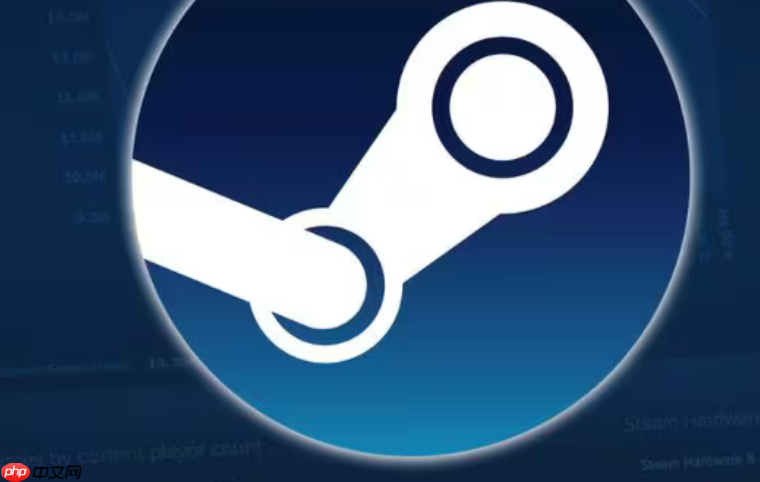 steam下载失败怎么办_steam下载失败的常见报错含义与修复步骤  第1张