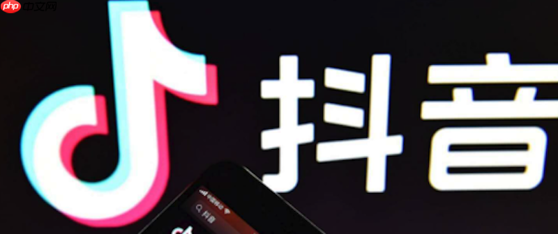 抖音网页版官方主页入口_抖音网页版在线平台入口  第1张