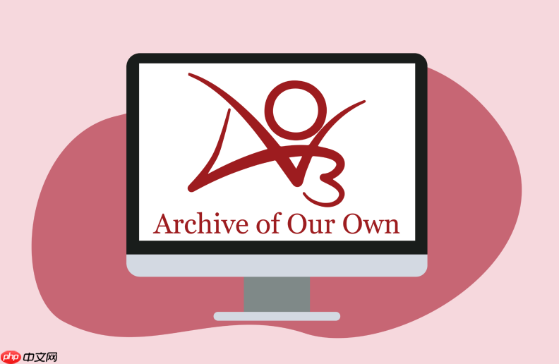 AO3怎么加入挑战活动 AO3官方活动参与与投稿指南  第1张