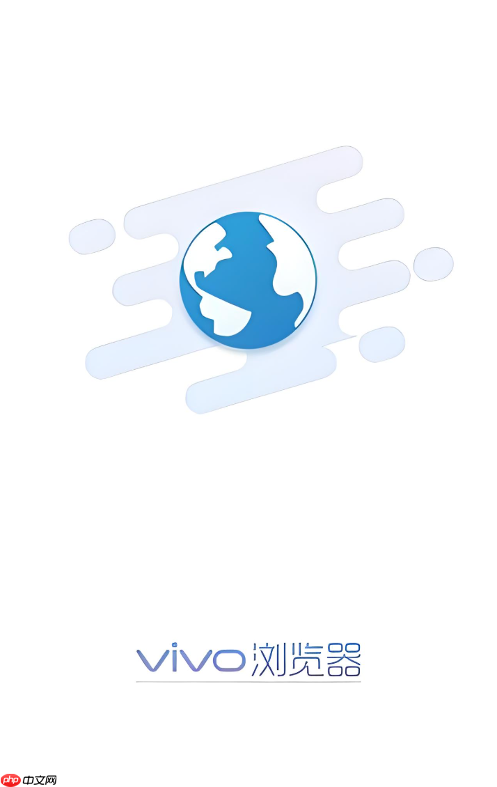 vivo浏览器如何设置启动页_vivo浏览器自定义首页设置教程  第1张