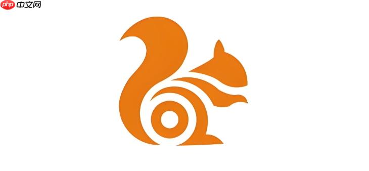 UC浏览器网页版入口手机版 UC移动网页入口  第1张