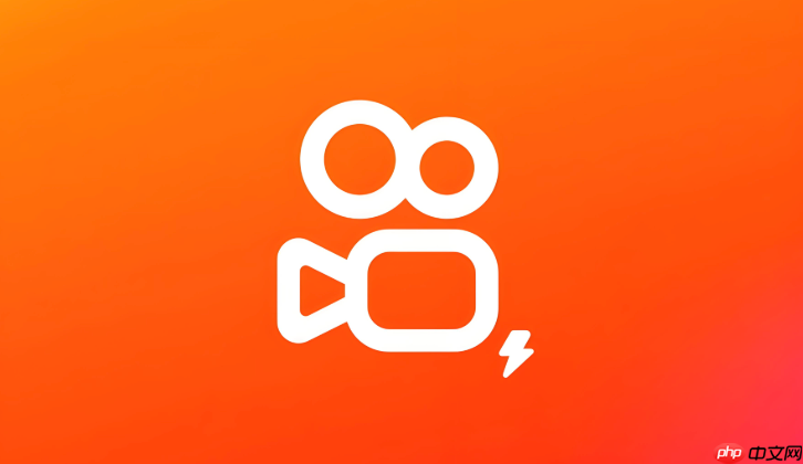 快手极速版在线轻量访问 快手极速版网页免安装入口  第1张