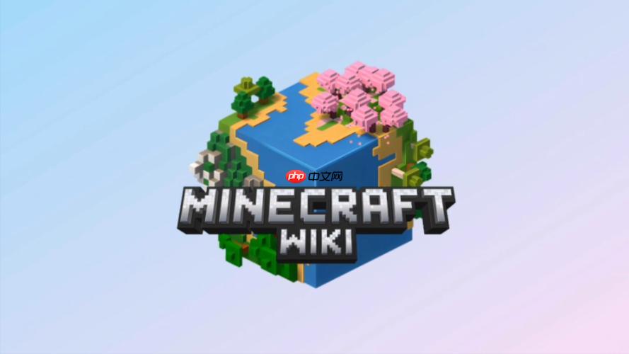Minecraft官方游戏网址 Minecraft网址直接游玩  第1张