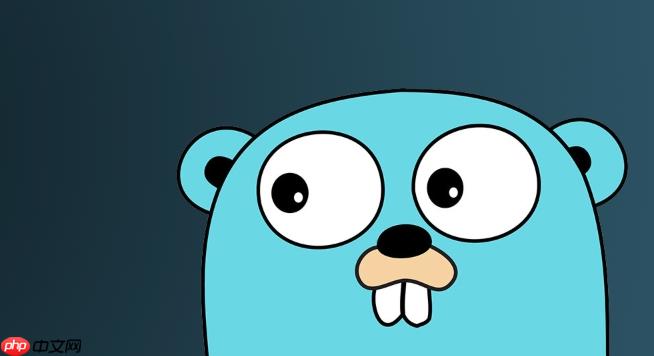如何在Golang中更新特定包版本_Golang go get -u使用技巧