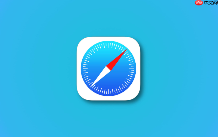 Safari浏览器切换标签页卡顿怎么办 Safari浏览器多标签优化设置  第1张