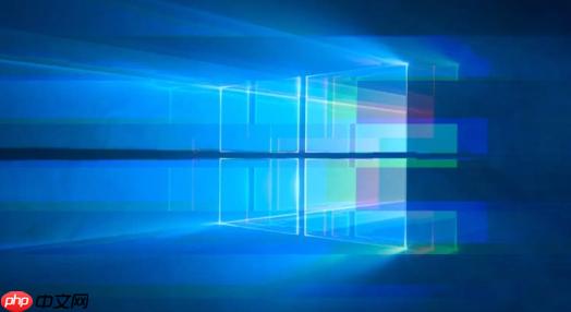 Windows系统崩溃修复方法_使用恢复环境修复系统  第1张