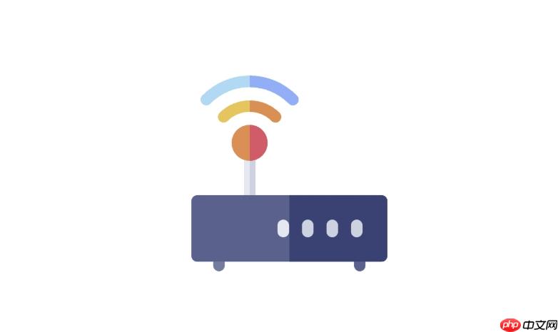 路由器网页入口 路由器无线网络性能优化教程  第1张