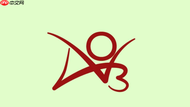 AO3镜像站快速访问_AO3镜像站快速访问直达方法