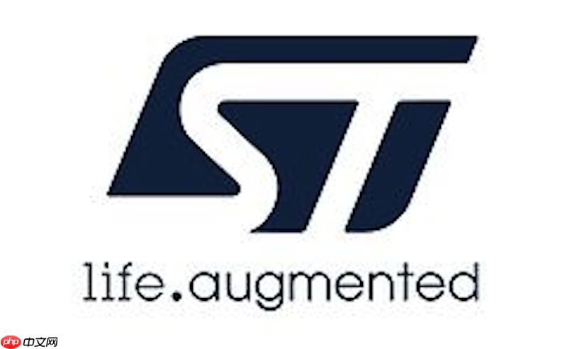 STM32官方网址入口板块 STM32中文官网入口页  第1张