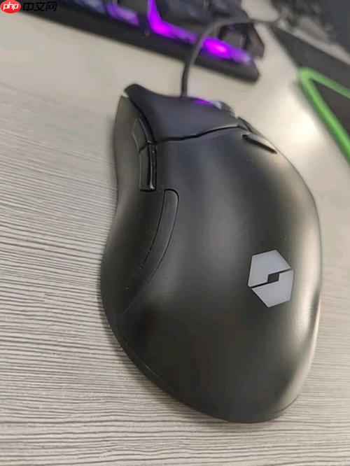 鼠标回报率怎么调整_罗技雷蛇赛睿鼠标回报率设置方法  第1张