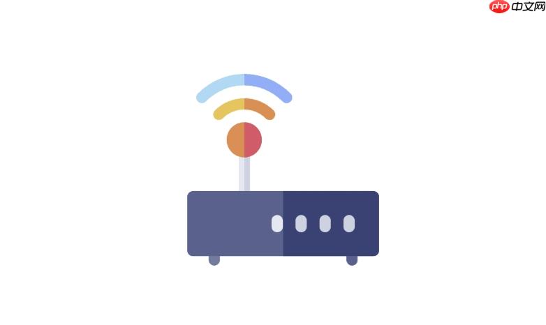 路由器登录网页界面 路由器无线高级设置方法  第1张