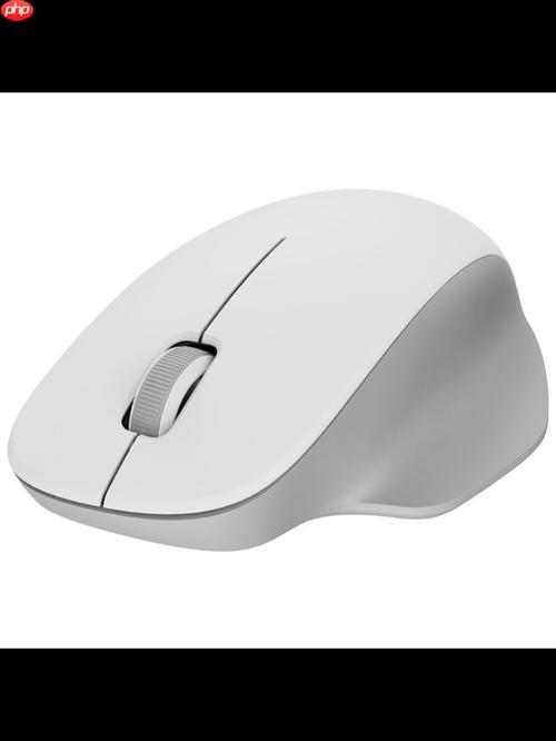 鼠标按键无反应怎么修复_鼠标左键右键失灵故障排查方法  第1张