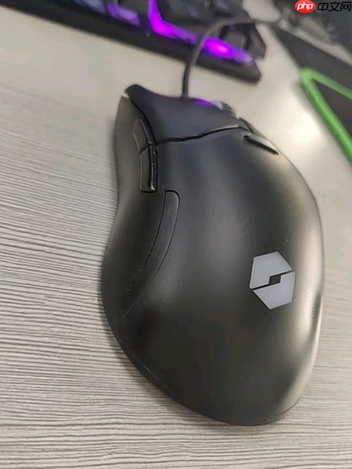 鼠标驱动卸载怎么彻底清除_罗技雷蛇鼠标驱动完全卸载教程  第1张