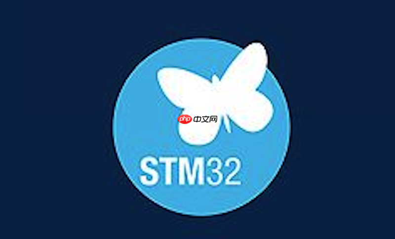 STM32官方入口链接 STM32官网下载资源入口 第1张 STM32官方入口链接 STM32官网下载资源入口 第1张