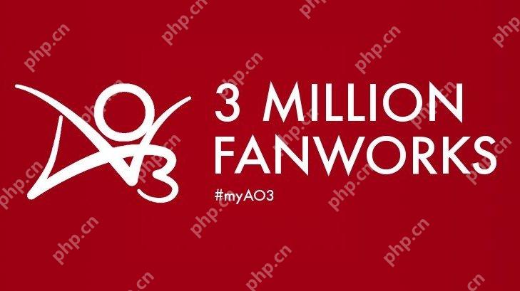 AO3官方在线网页版 AO3官方网站链接地址  第2张