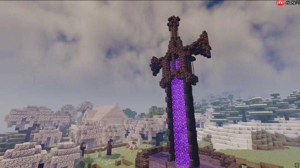 我的世界网页秒进入口 我的世界在线直接开始  第1张