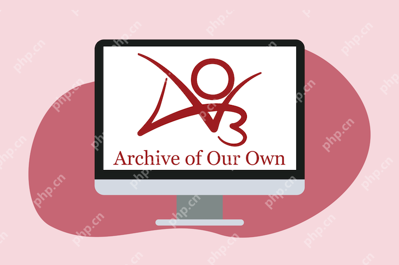AO3官方网址发布页 AO3官网永久入口  第2张
