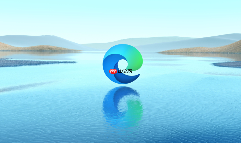 edge浏览器怎么关闭侧边栏的Copilot_Edge隐藏必应聊天图标方法 第1张 edge浏览器怎么关闭侧边栏的Copilot_Edge隐藏必应聊天图标方法 第1张