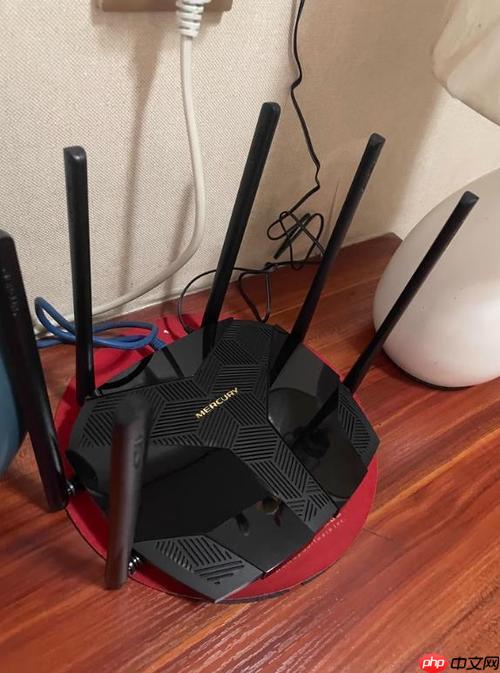 192.168.1.1限制网速设置方法 192.168.1.1 路由器带宽控制教程  第1张