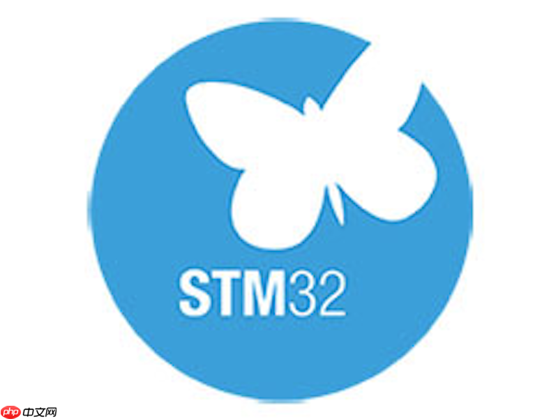 STM32官网访问入口 STM32官方网站链接  第1张