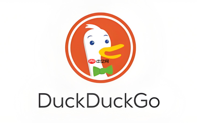duckduckgo浏览器更新失败怎么办_DuckDuckGo浏览器更新问题解决  第1张