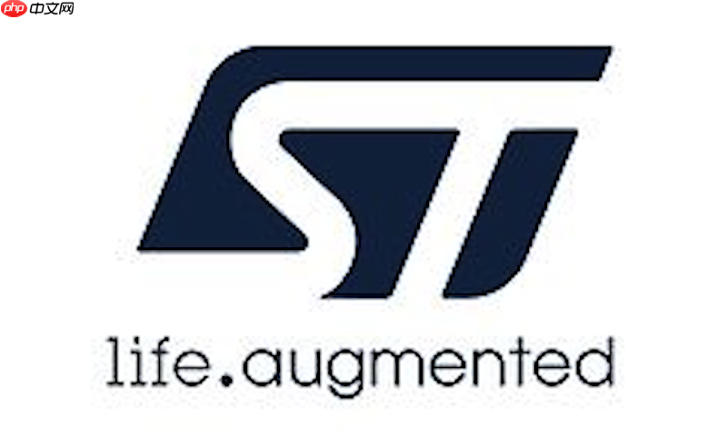 STM32官网地址链接 STM32官方资料入口页  第1张