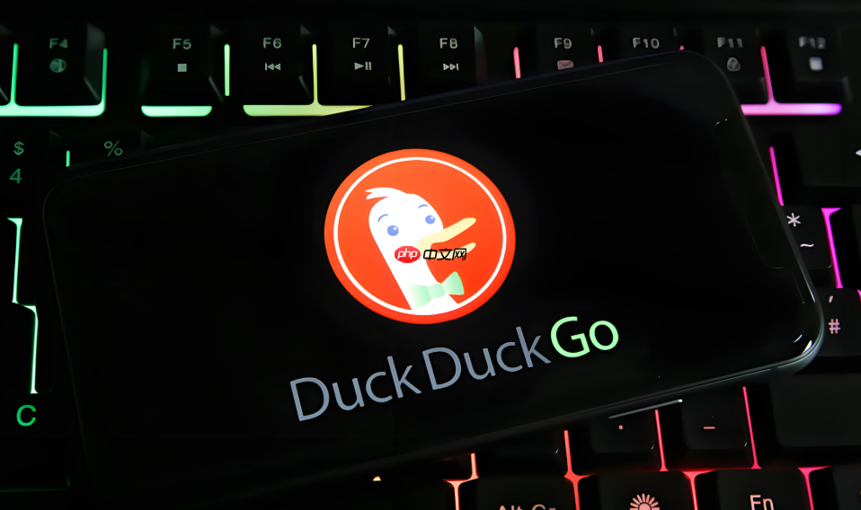 duckduckgo浏览器和微软Edge哪个更安全_DuckDuckGo与Edge安全性对比