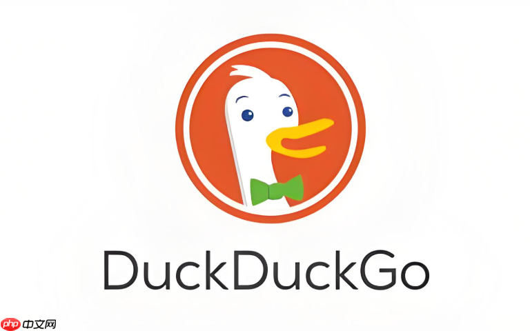 duckduckgo浏览器如何导入密码_DuckDuckGo密码导入操作方法 第1张 duckduckgo浏览器如何导入密码_DuckDuckGo密码导入操作方法 第1张