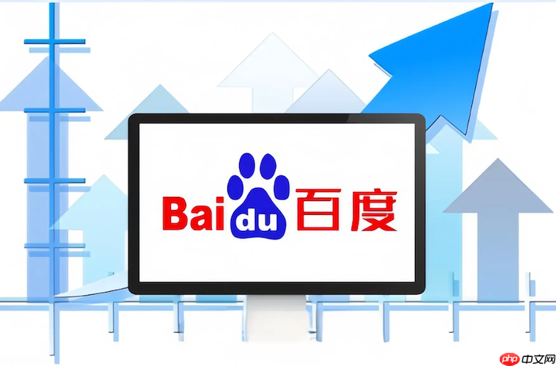 百度浏览器网页字体乱码怎么办 百度浏览器字体显示异常修复方法  第1张