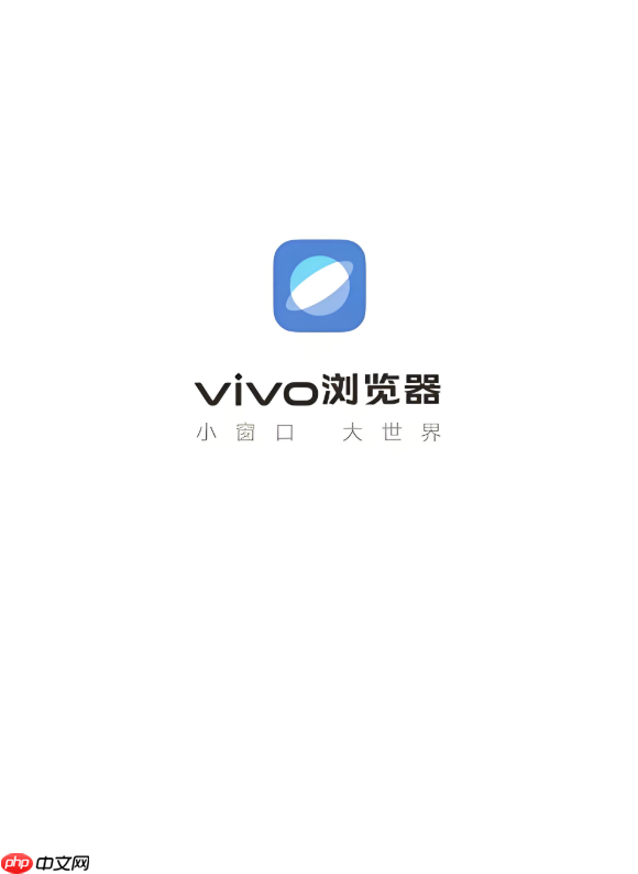 vivo浏览器字体大小怎么调整_vivo浏览器页面字体缩放设置方法